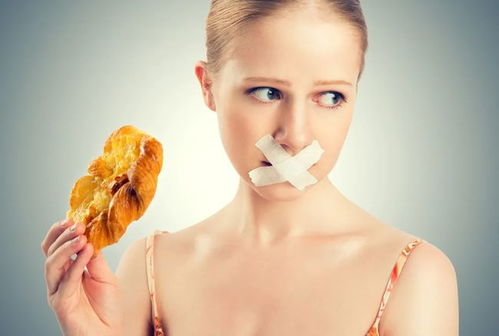 为什么越饿越胖 控制饮食不是少吃,4个原因是罪魁祸首